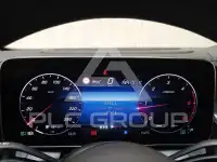 2023 Mercedes Benz GLC 220