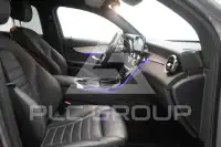 2023 Mercedes Benz GLC 220