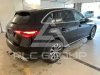 2023 Mercedes Benz GLC 220