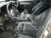 2023 Mercedes Benz GLC 220