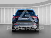 2023 Mercedes Benz GLC 220
