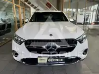 2023 Mercedes Benz GLC 220