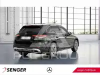 2023 Mercedes Benz GLC 220