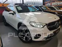 2023 Mercedes Benz GLC 220