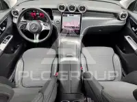2023 Mercedes Benz GLC 220