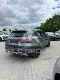 2023 Mercedes Benz GLC 220