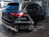 2023 Mercedes Benz GLC 220