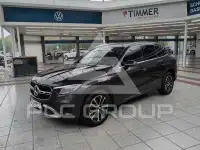 2023 Mercedes Benz GLC 220