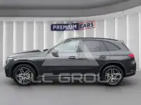 2023 Mercedes Benz GLC 220