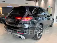 2023 Mercedes Benz GLC 220