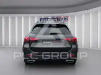 2023 Mercedes Benz GLC 220