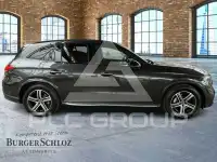 2023 Mercedes Benz GLC 220