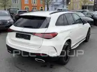 2023 Mercedes Benz GLC 220