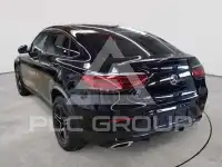 2023 Mercedes Benz GLC 220