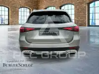 2023 Mercedes Benz GLC 220