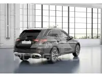 2023 Mercedes Benz GLC 220