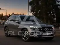 2023 Mercedes Benz GLC 220