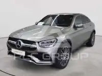 2023 Mercedes Benz GLC 220