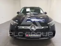 2023 Mercedes Benz GLC 220