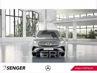 2023 Mercedes Benz GLC 220