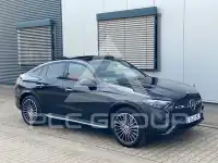 2023 Mercedes Benz GLC 220