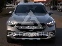 2023 Mercedes Benz GLC 220
