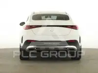 2023 Mercedes Benz GLC 220