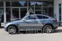 2023 Mercedes Benz GLC 220