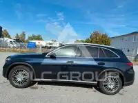 2023 Mercedes Benz GLC 220