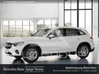 2023 Mercedes Benz GLC 220