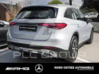 2023 Mercedes Benz GLC 220
