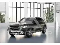 2023 Mercedes Benz GLC 220