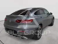 2023 Mercedes Benz GLC 220