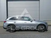 2023 Mercedes Benz GLC 220