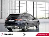 2023 Mercedes Benz GLC 220