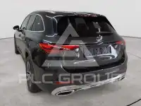 2023 Mercedes Benz GLC 220