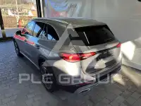 2023 Mercedes Benz GLC 220