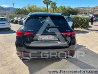 2023 Mercedes Benz GLC 220