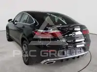 2023 Mercedes Benz GLC 220