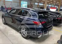 2023 Mercedes Benz GLC 220