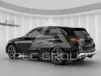 2023 Mercedes Benz GLC 220