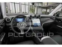 2023 Mercedes Benz GLC 220