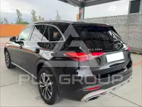 2023 Mercedes Benz GLC 220