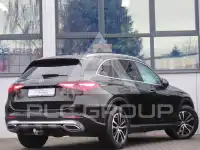 2023 Mercedes Benz GLC 220