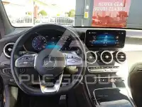 2023 Mercedes Benz GLC 220