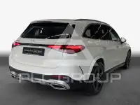 2023 Mercedes Benz GLC 220
