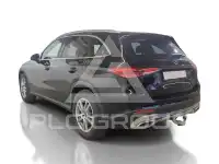2023 Mercedes Benz GLC 220