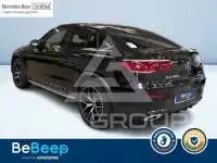 2023 Mercedes Benz GLC 220