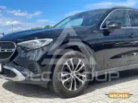 2023 Mercedes Benz GLC 220