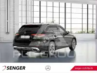 2023 Mercedes Benz GLC 220